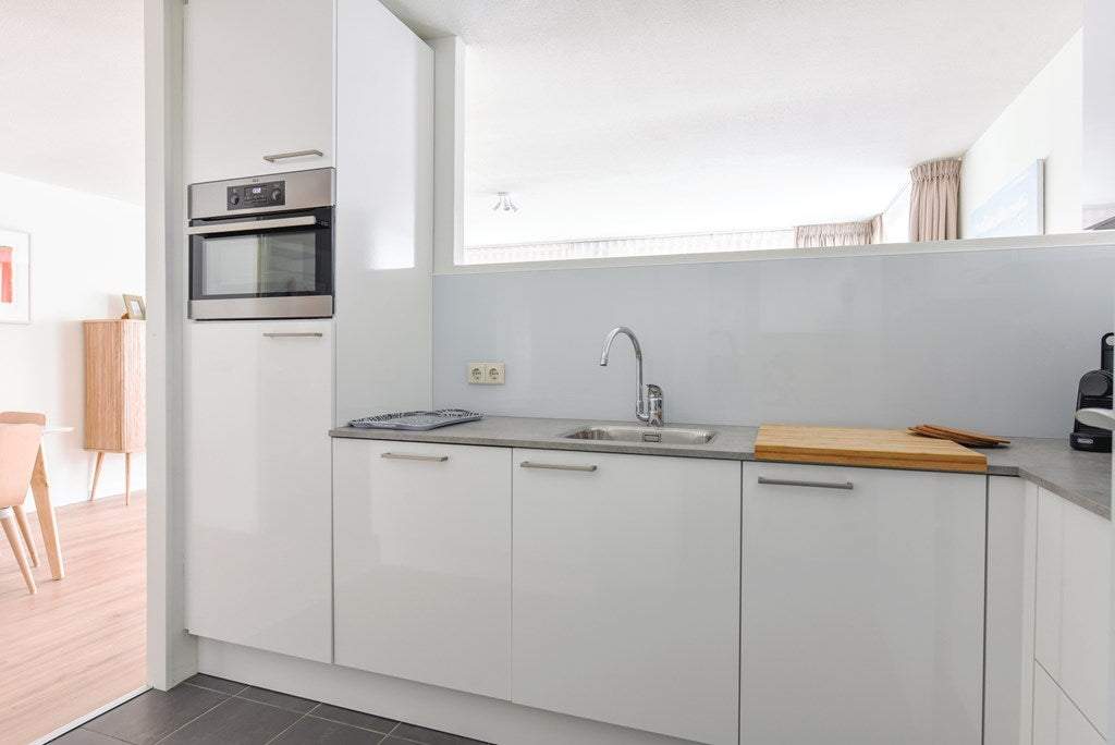 Flat Jan van Lieshoutstraat, Eindhoven - For Rent