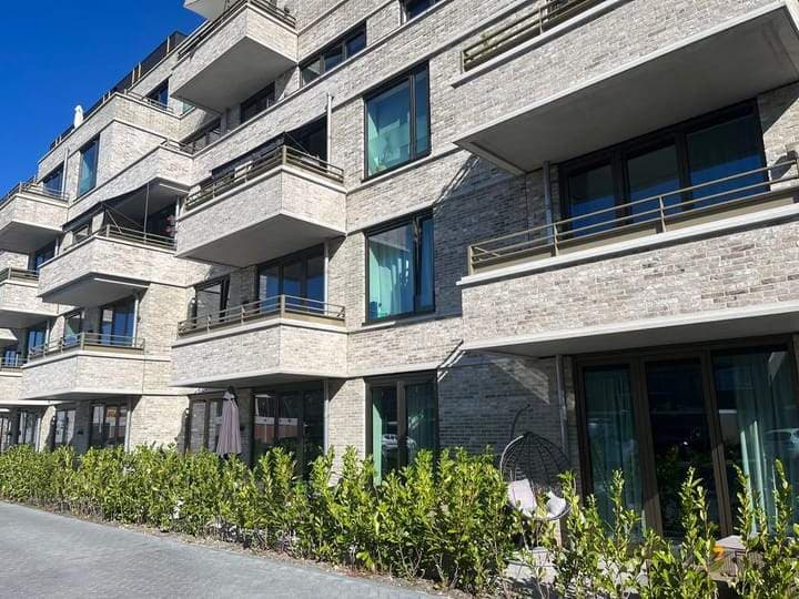 Appartement 2 pièces Muiderwaard, Alkmaar - À louer