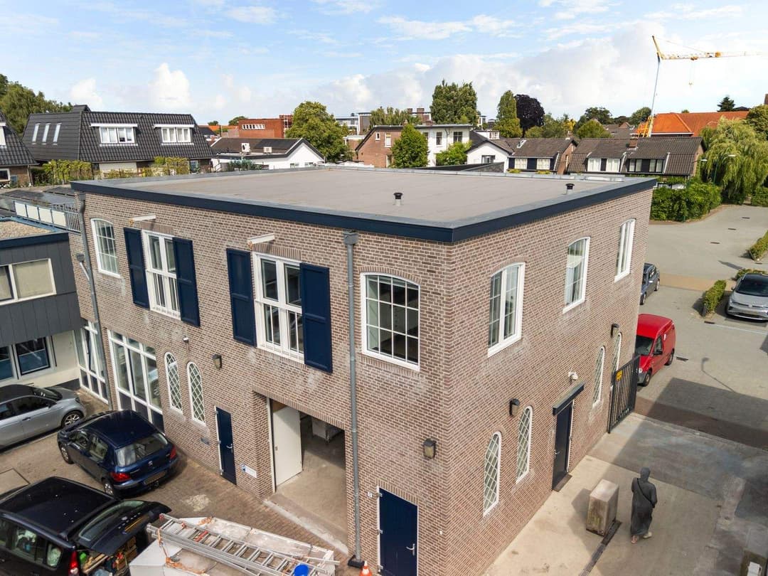 Apartment Laanplein, Baarn - For Rent