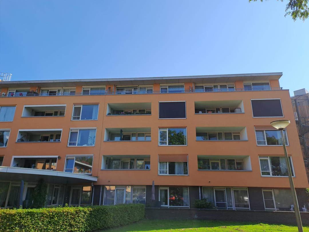 Piso con Ascensor Botterstraat 155 Purmerend