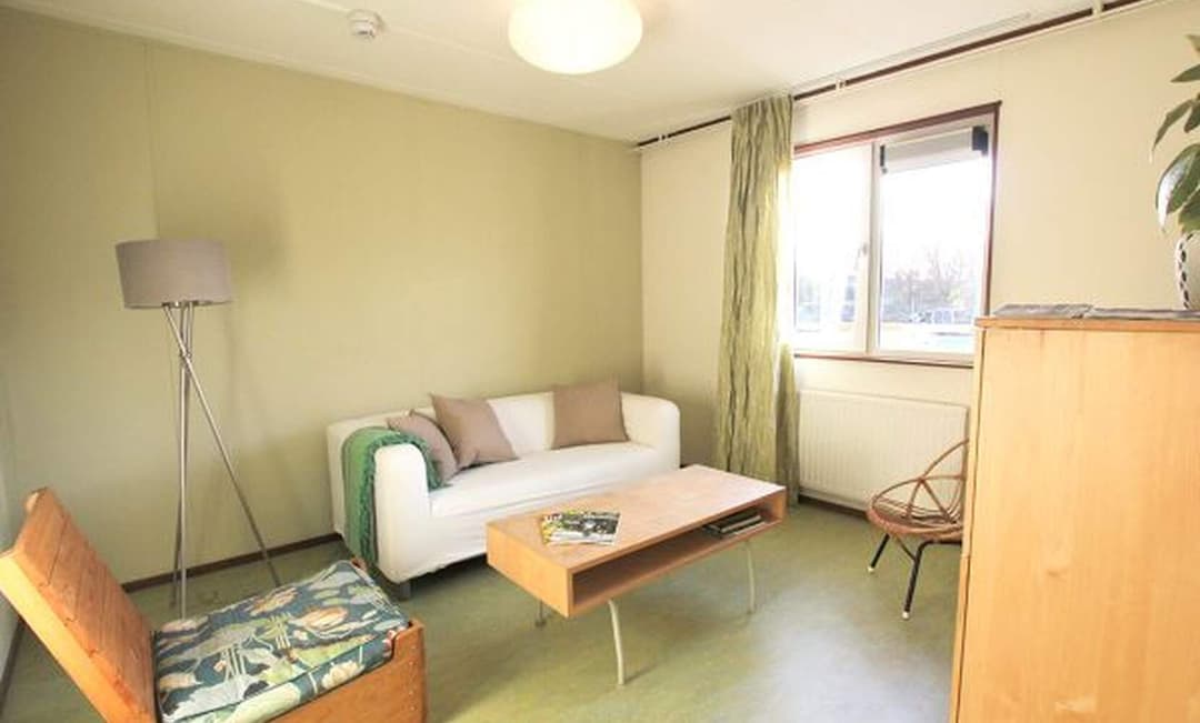Appartement Meteorenweg, Amsterdam - Te Huur