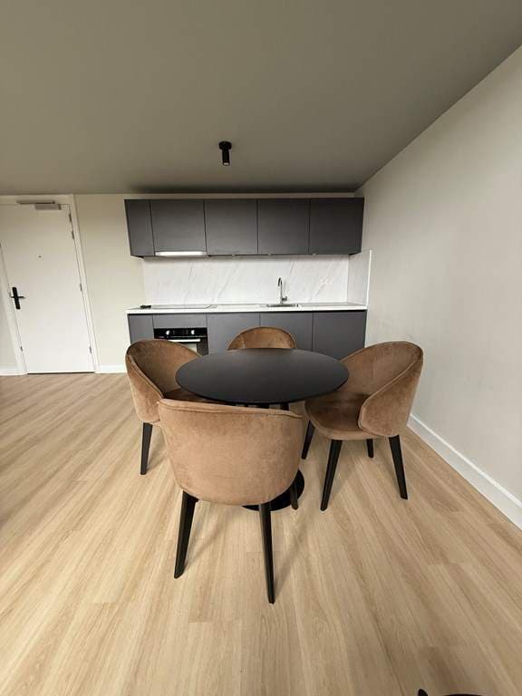 Apartment Berg en Dalseweg, Nijmegen - For Rent