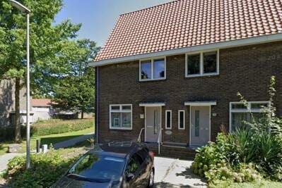 Baron Mackaystraat 55, Heerlen - Reihenhaus
