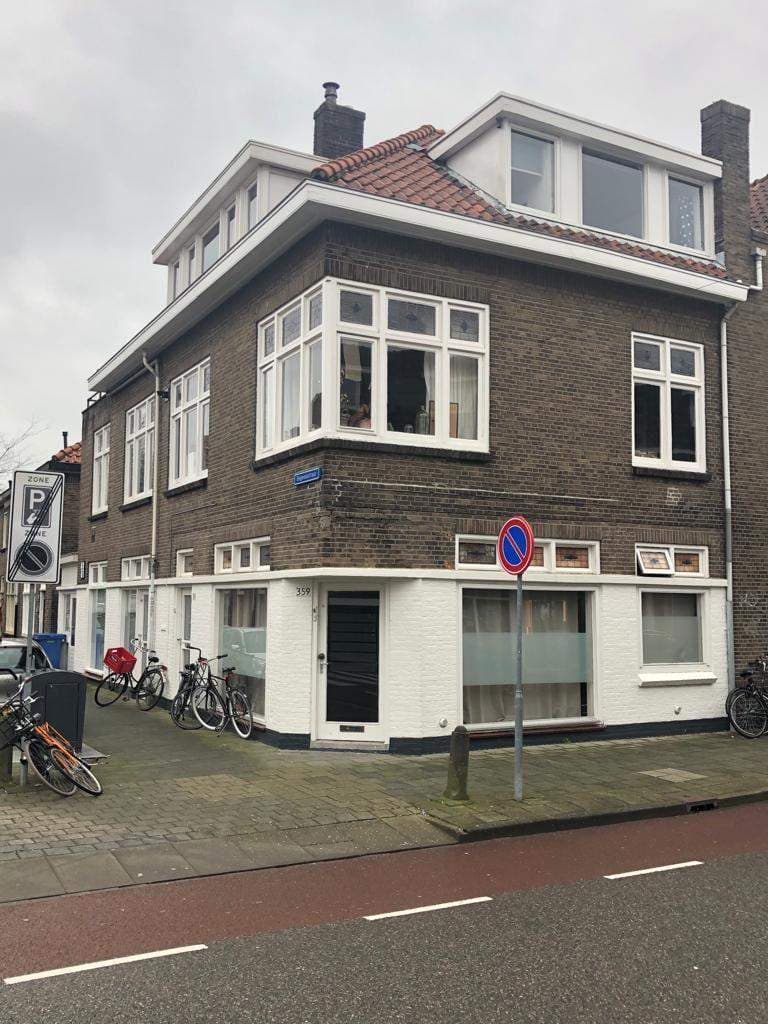 Chambre à louer sur Begoniastraat, Zwolle