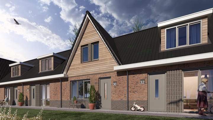 Tichelwerk, Hengelo (OV) - Zu Vermieten