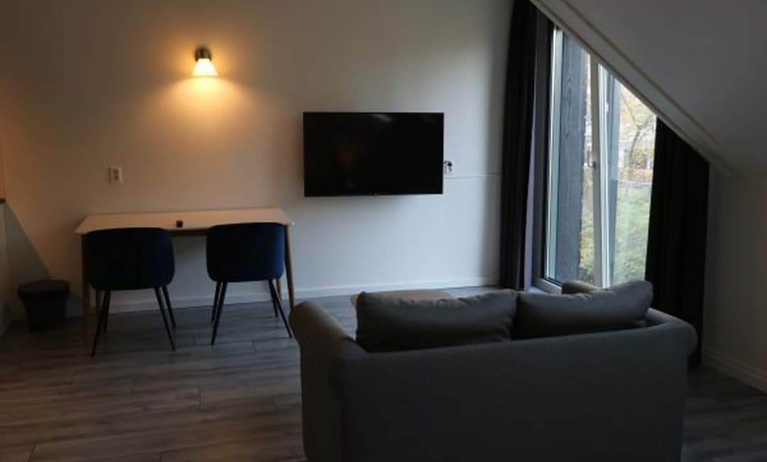 Appartement Ditlaar, Amsterdam - Te Huur