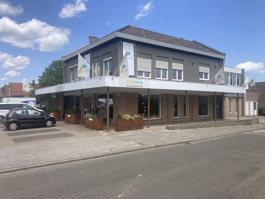 Wohnung Koningstraat 3 B, Born - Zu Vermieten