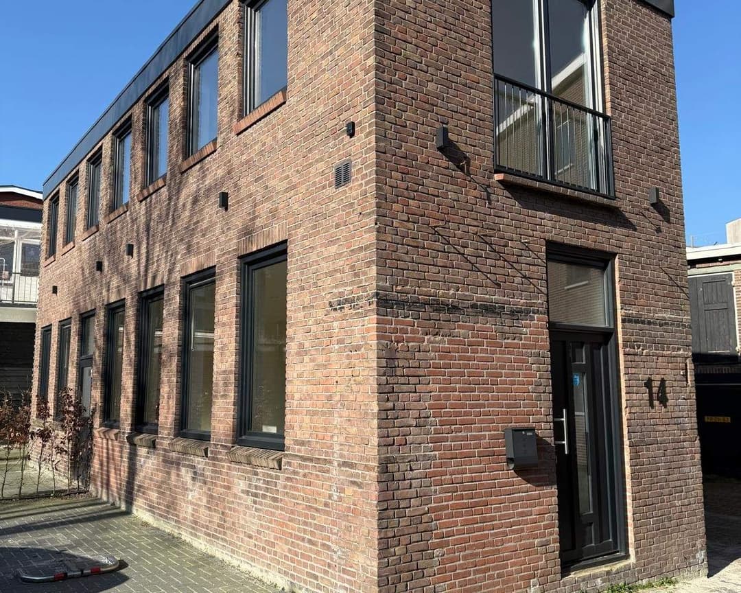 Het Kolkje 147607 CA Almelo - À Louer