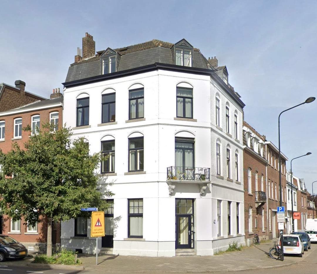 Studio Parallelweg, Maastricht - Te Huur