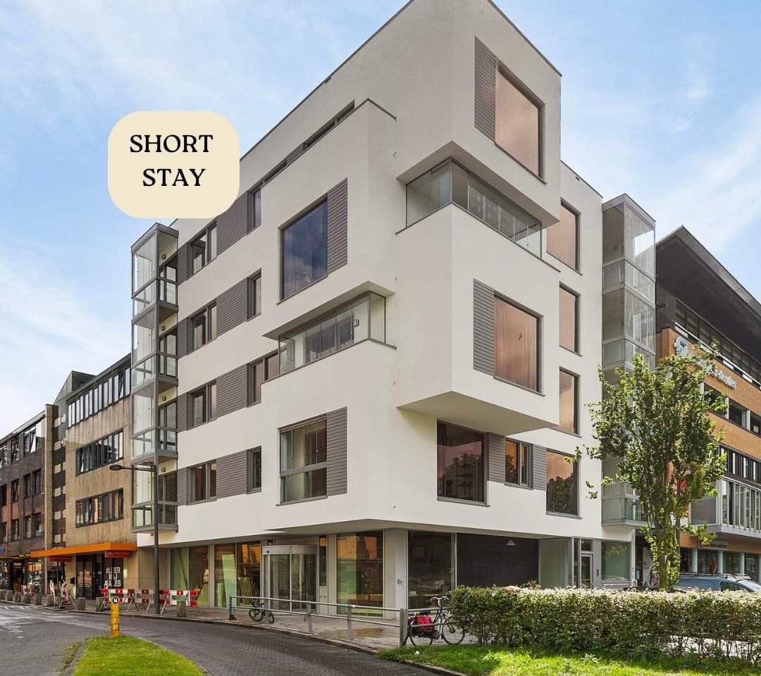 Rentmeesterstraat 54-B, Almere - Zu Vermieten