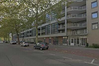 Flat Beresteinlaan, Den Haag - For Rent