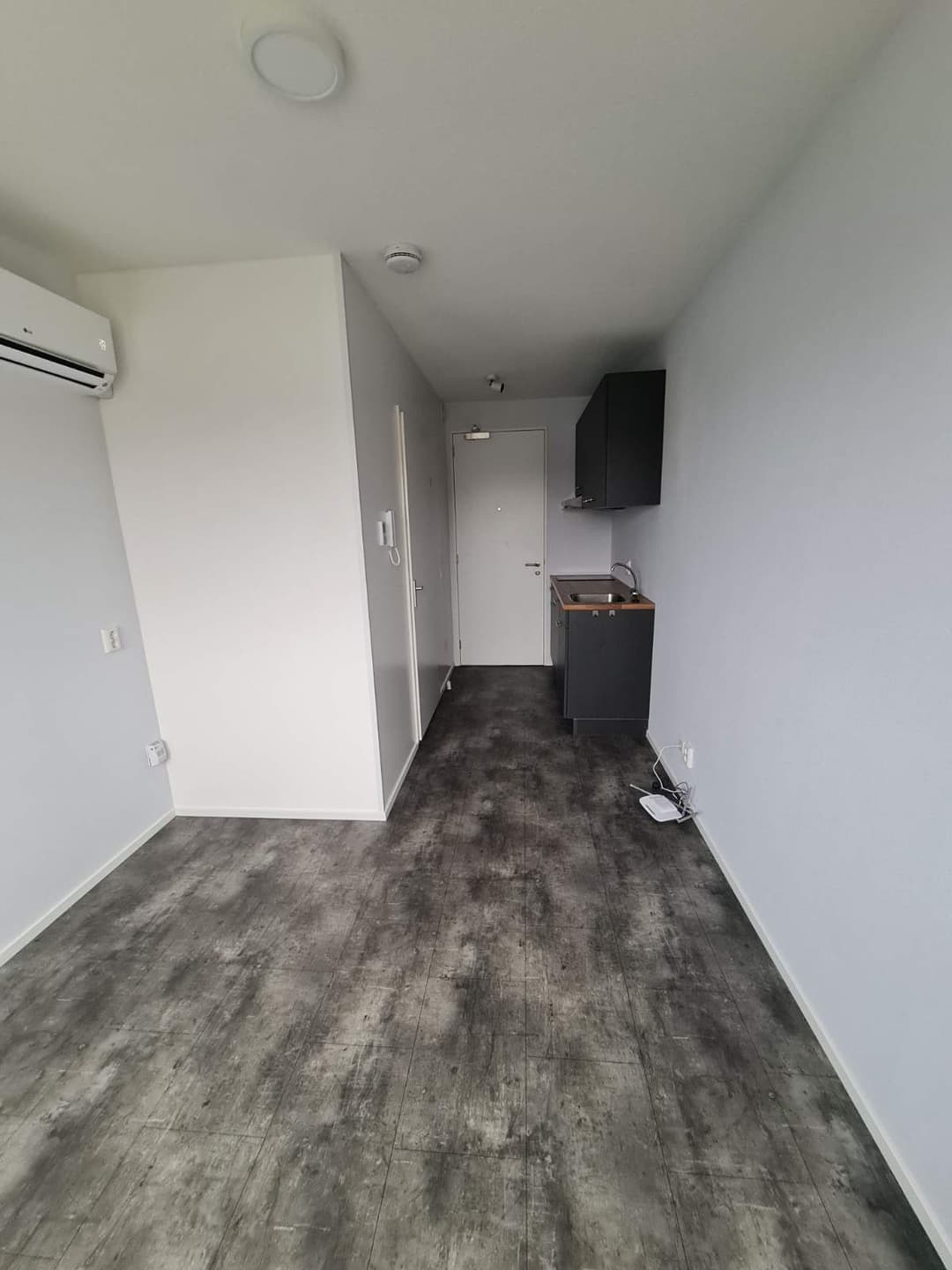 Studio Sorbonnelaan 172-A14, Maastricht - Studentenstudio