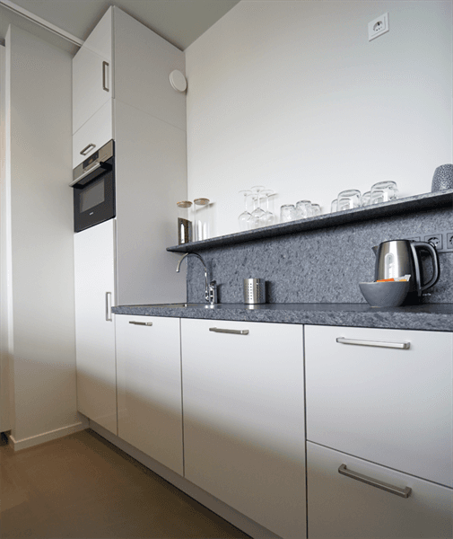 Appartement Kleine Kromme Elleboog, Groningen - À Louer
