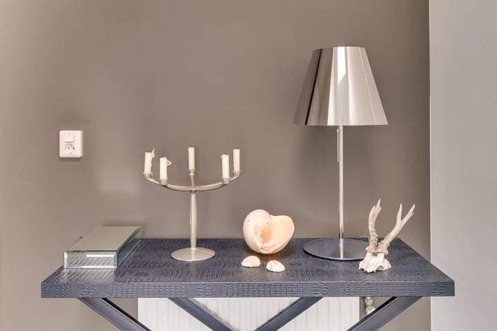 Appartement au dernier étage Albatrospad, Amsterdam-Nord - À louer