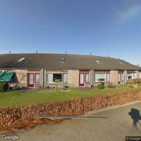 Seniorenresidenz Ds Carsjenssingel 23, Oudega - Zu Vermieten