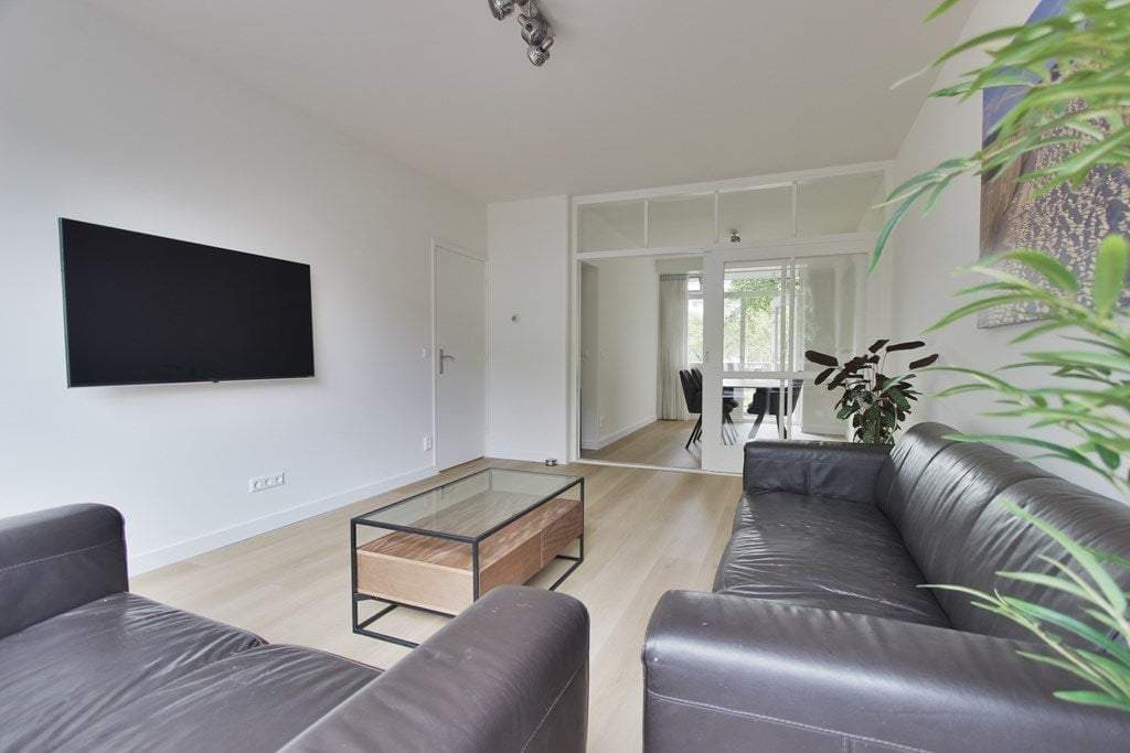 Flat Asingaborg, Amsterdam - Te Huur