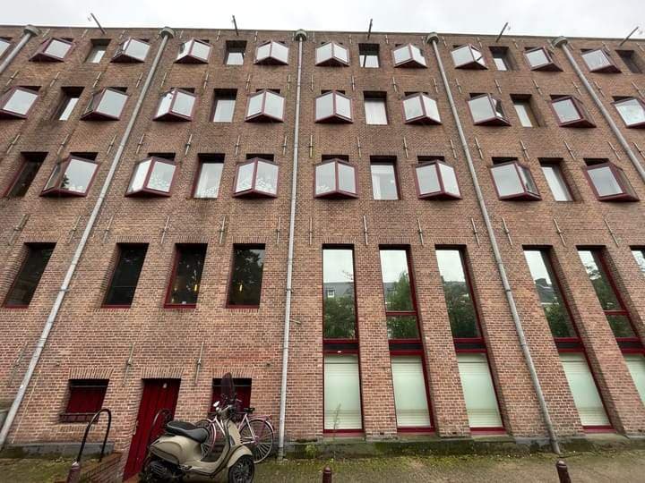 Binnenkadijk 393, Amsterdam - Appartement