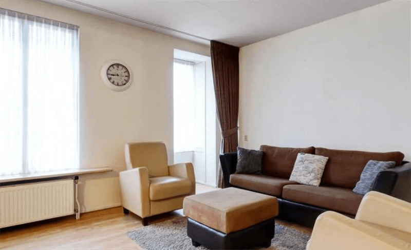 Apartamento de 2 habitaciones Korte Kerkstraat, Geldrop - En alquiler