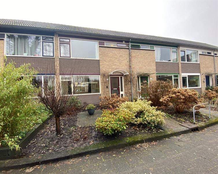 Coronastraat, Groningen - Unmöbliertes Apartment zur Miete