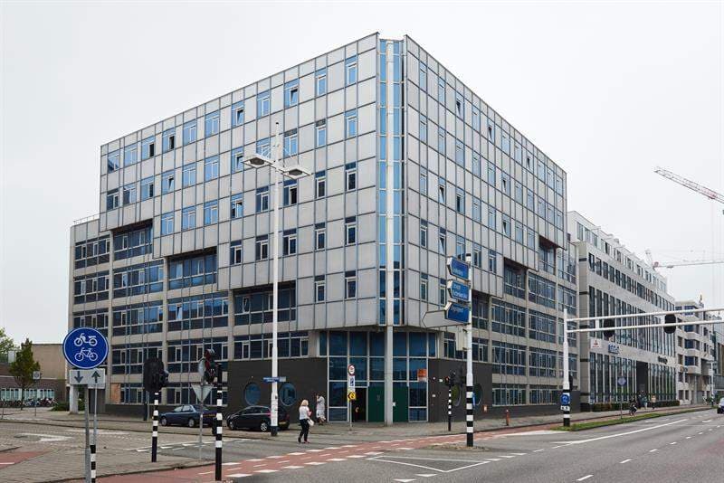 Gemeubileerde kamer op Schipholweg, Leiden - Te huur