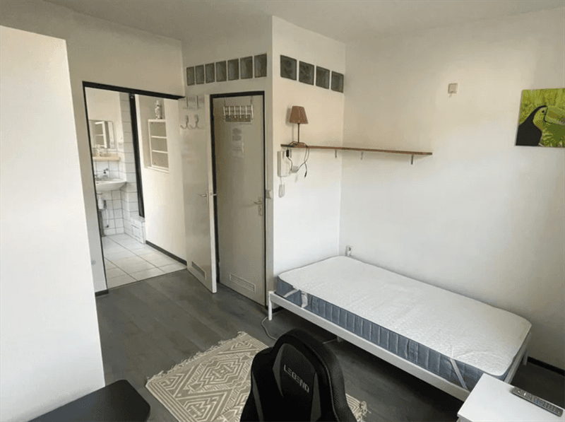 Kamer te huur aan de Herbenusstraat, Maastricht