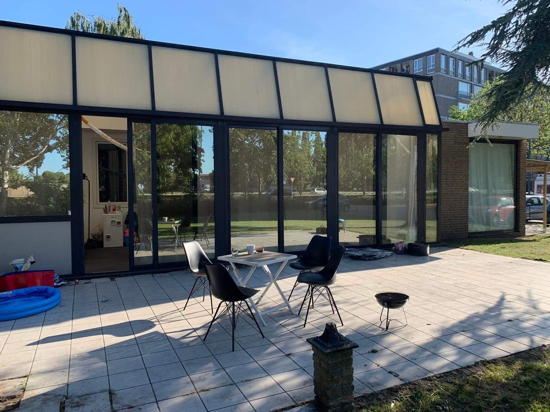 Ongezemde Kamer Neerstraat, Den Bosch - Te Huur