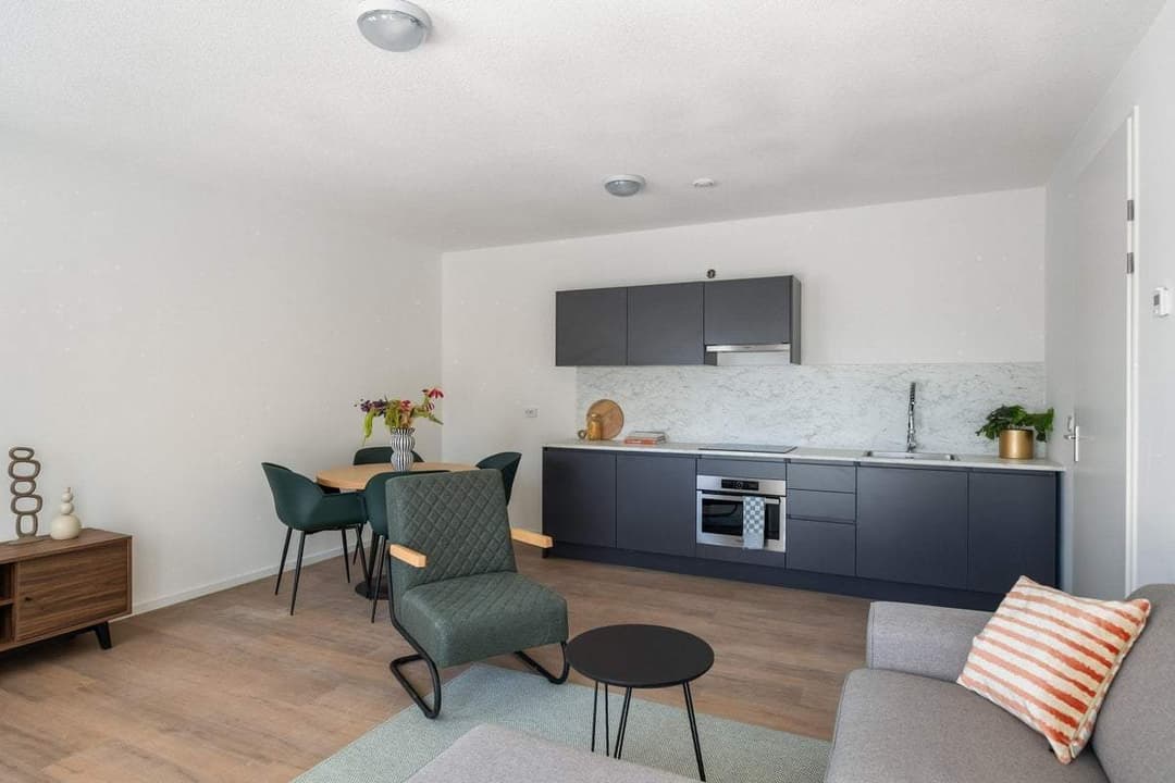 Flat Waterstraat, Velp - For Rent