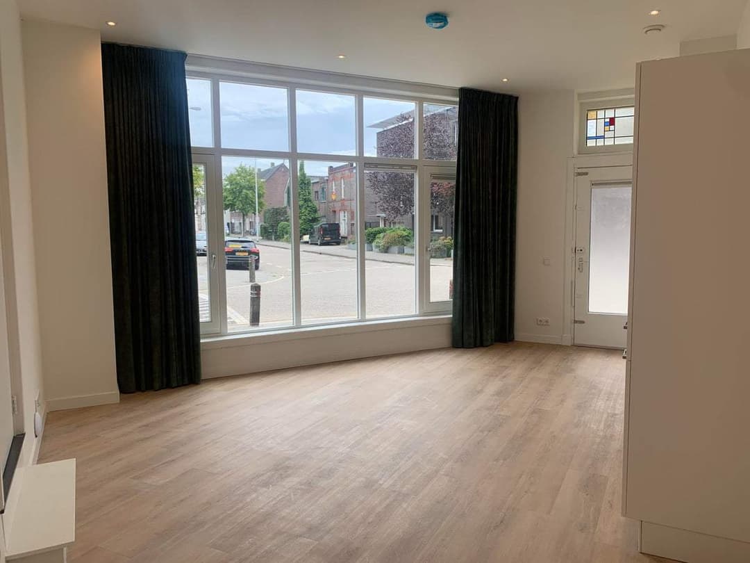 Flat Strijpsestraat, Eindhoven - Te Huur