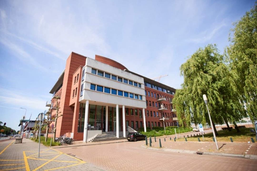 Wohnung Maanplein 138 D, Den Haag
