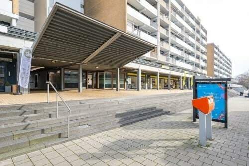 Apartamento Herculeshof, Maastricht - En Alquiler