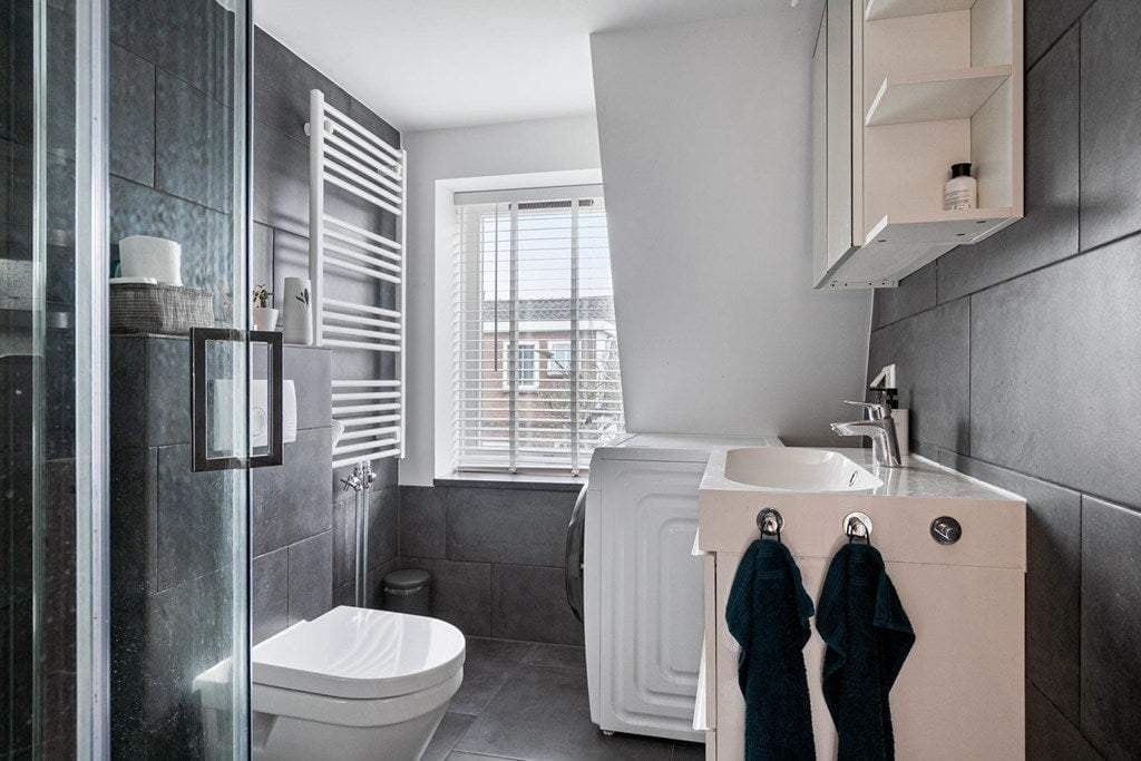Casa Hoge Larenseweg, Hilversum - Para Alquilar