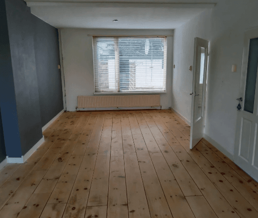 Woning te huur Robbeplaat, Delfzijl