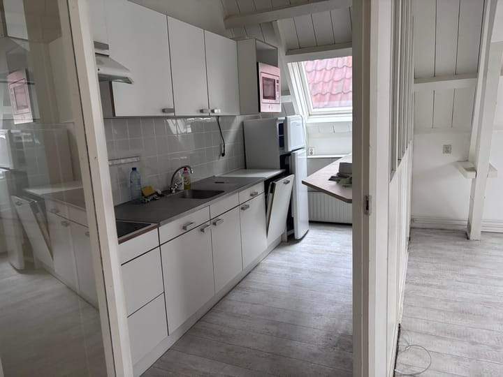 Wohnung Kleine Overstraat, Deventer - Zur Vermietung