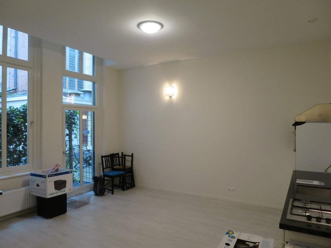 Appartement Hofstraat, Deventer - Te Huur