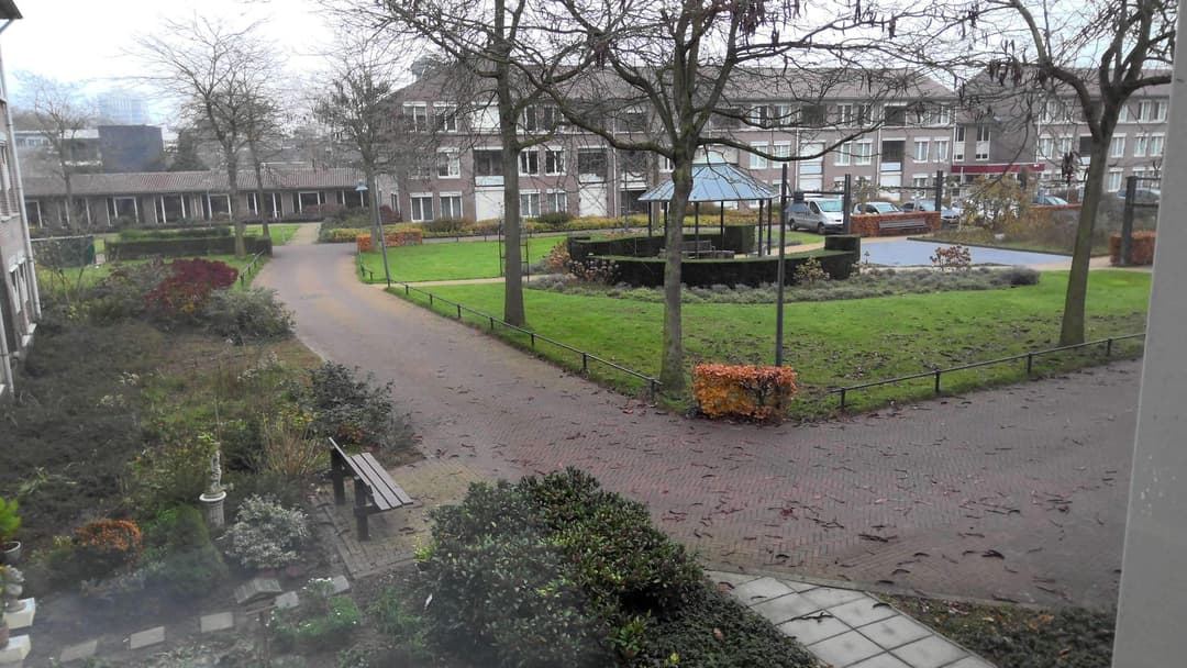 Apartment Vredehof, Oss - For Rent