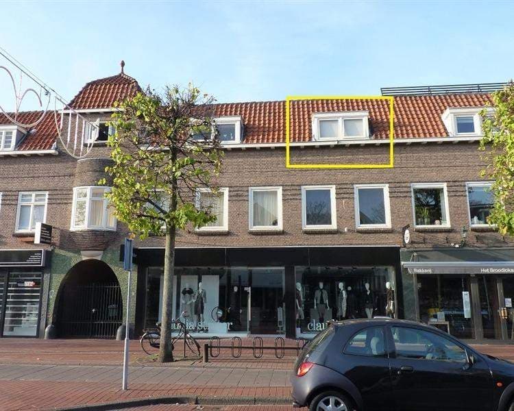 Appartement non meublé Slotlaan, Zeist - À Louer