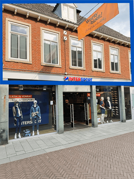Appartement te huur Grotestraat, Venray