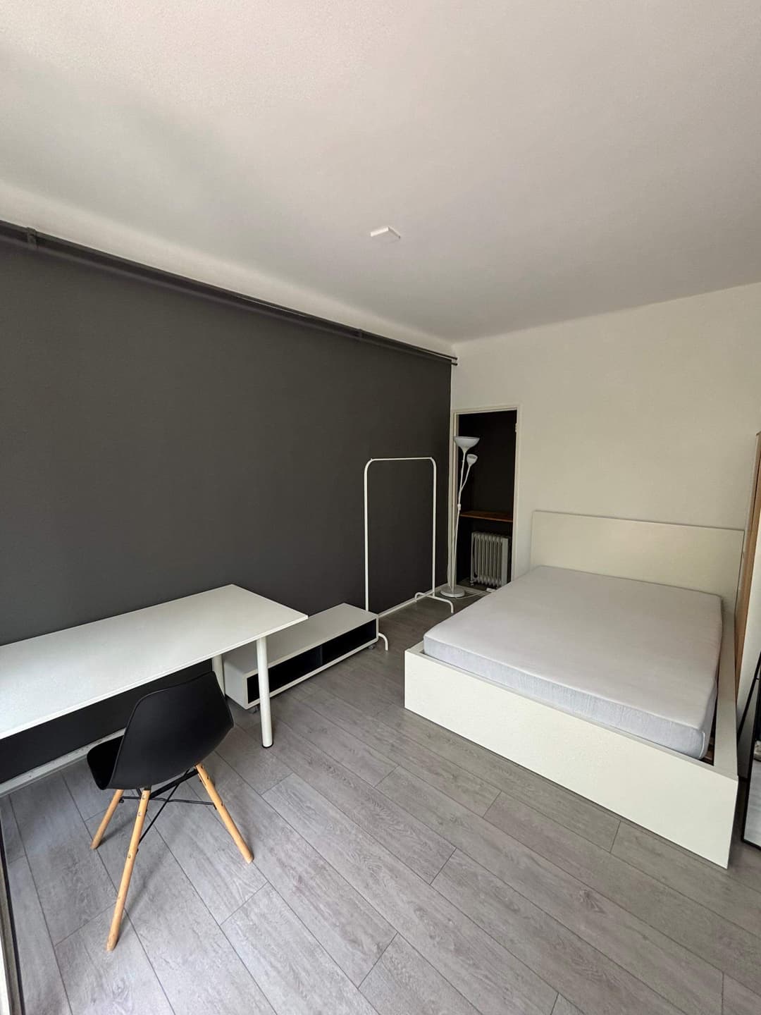 Gemeubileerde Kamer aan Goudsesingel, Rotterdam - Te Huur