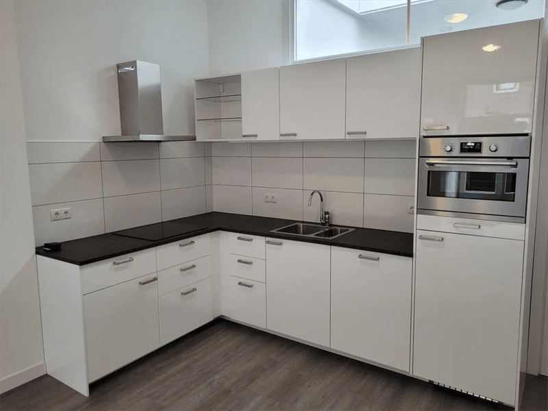 Appartement 1e Oosterstraat, Hilversum - À louer