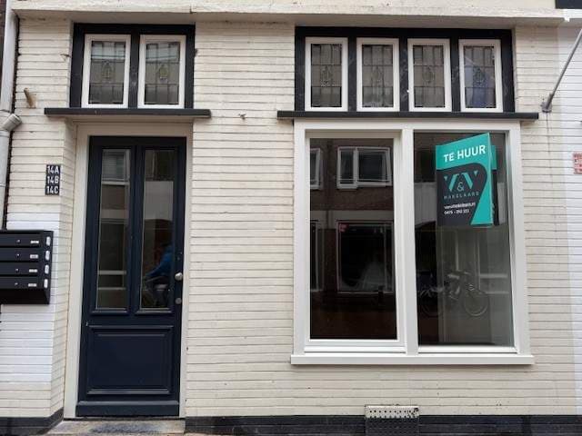 Sint Christoffelstraat 146041 JS Roermond - À Louer