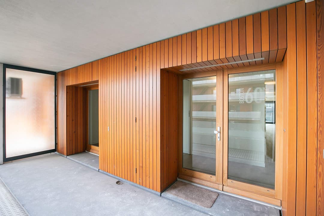 Appartement Purperhoedenveem 106, Amsterdam - Te Huur