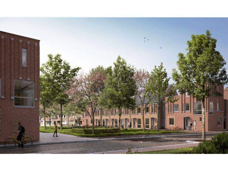 Haus Willem Beringsstraat, Helmond - Zur Miete