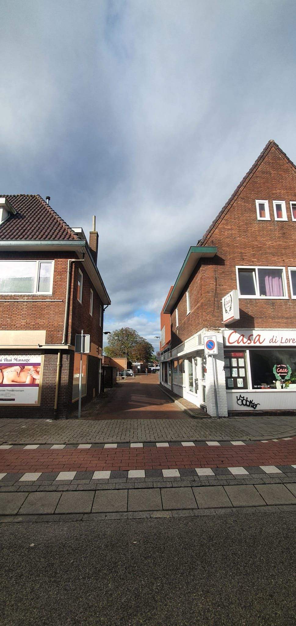 Garage/Storage Box De Paardengang, Hilversum - For Rent