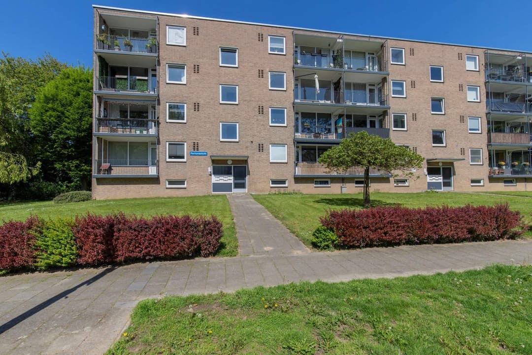 Wohnung Henri Hermanslaan 129, Geleen - Zu Vermieten