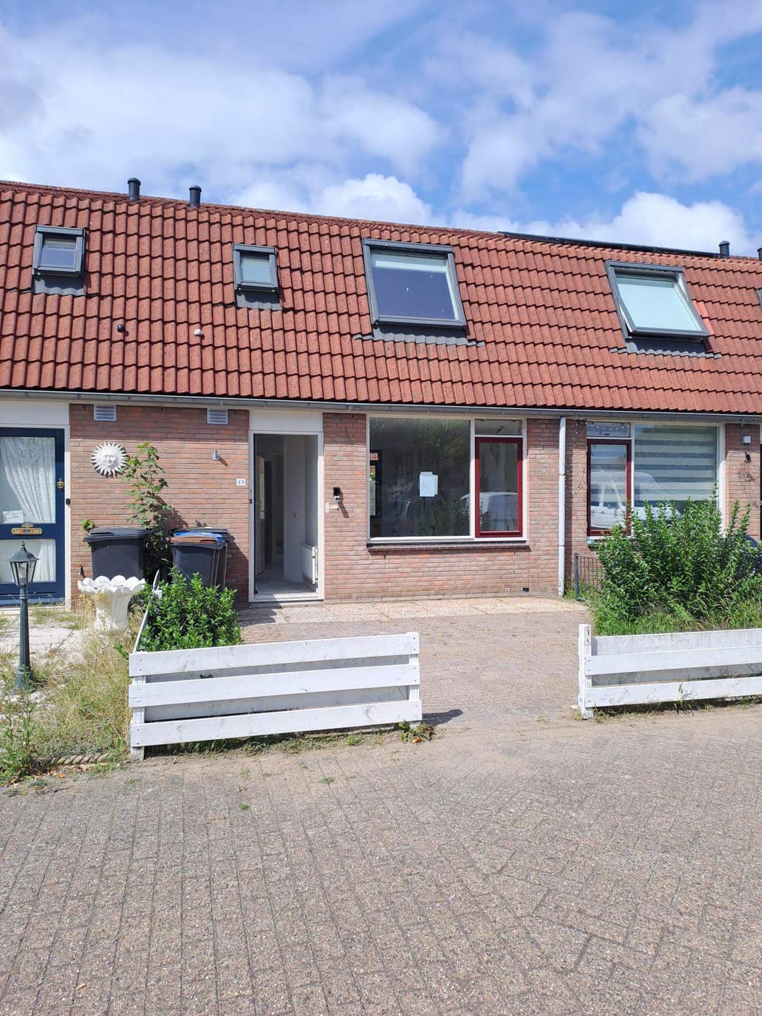 Maison familiale Papaverstraat 49, Purmerend - À louer