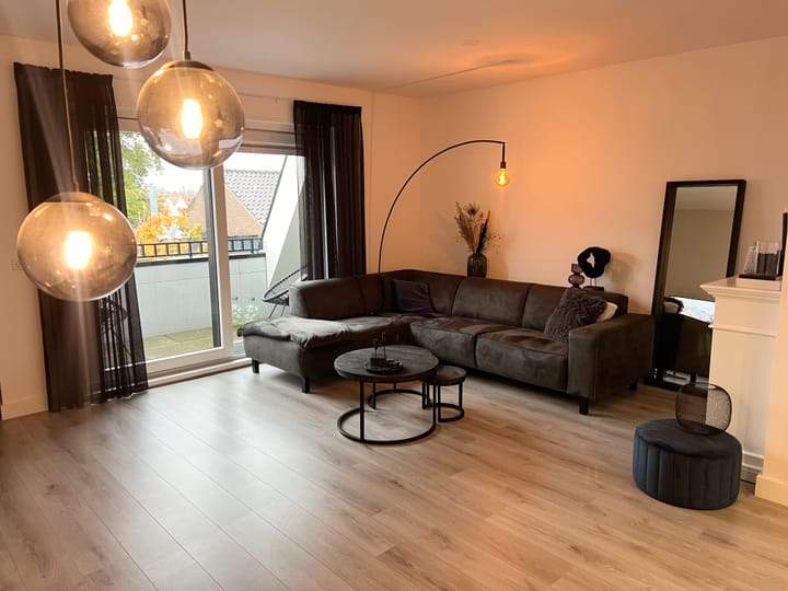 Appartement Voorstad 45-E446, Goes - Te Huur