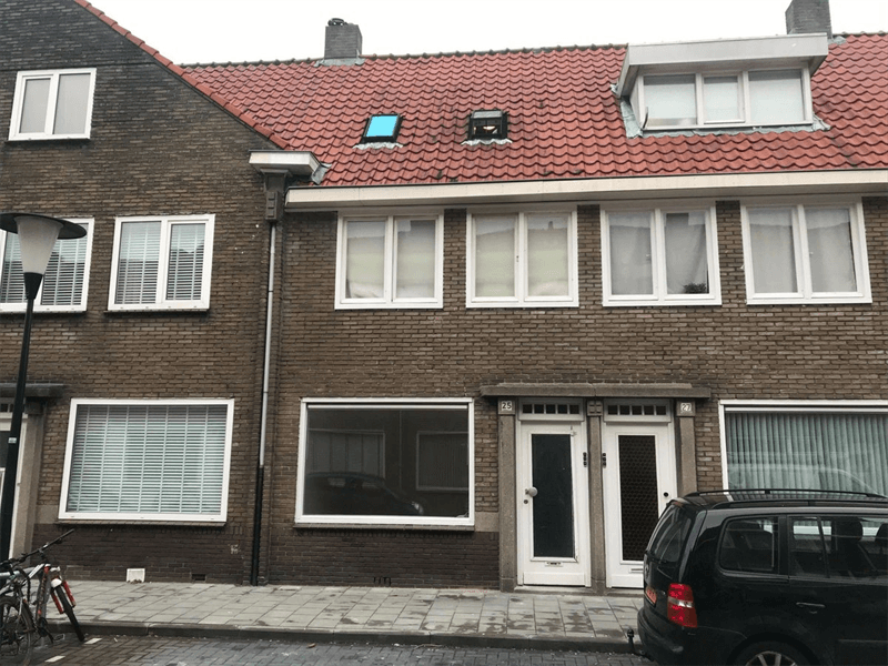 Apartamento Margrietstraat, Eindhoven - En alquiler