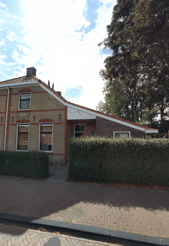 Tussenwoning 't Bosk 14, Wommels - Te huur