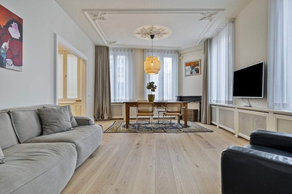Apartamento Hemonystraat, Ámsterdam - En Alquiler