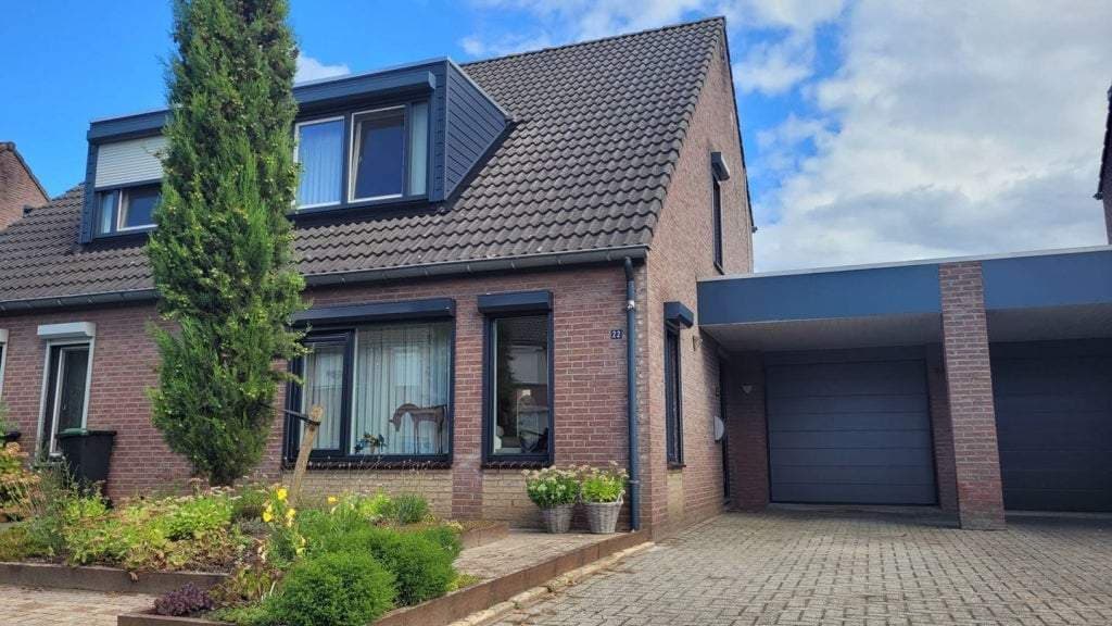 Maison mitoyenne Ambachtsingel, Roermond - À louer